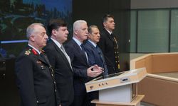 İstanbul- Vali Gül: Kurşunlama olayları geçen yılın aynı dönemine göre yüzde 48 azaldı