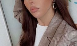 İstanbul'da otel odasında öldürülen Melisa, Tokat'ta toprağa verildi / Ek fotoğraf