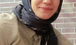 İşyerinde halı sıkma makinesine kapılan Sümeyye, hayatını kaybetti