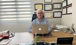 İzmir - 'Aşı olanlarda zatürreye bağlı ölüm riski yüzde 80 daha az' /Video eklendi