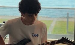 İzmir - Enerji içeceği ile birlikte alkol aldıktan sonra rahatsızlanan 16 yaşındaki Alp, kurtarılamadı /Video eklendi