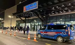 İzmir'de eşini öldürüp, intihar etti