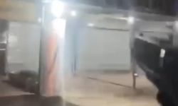 İzmir'de oto galeriye patlayıcı madde ile saldırı; 2 gözaltı