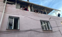 İzmir'de 'tahliye' arbedesi