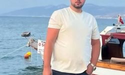 İzmir'de yüksekten düşen işçi öldü