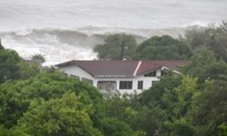 Jamaika'da Melissa Kasırgası nedeniyle hayatını kaybedenlerin sayısı 45'e yükseldi