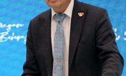 Japon uzman Moriwaki: Deprem çantanıza tuz ve streç film koyun