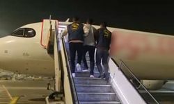 JASAT, 15 Temmuz darbe girişimi gecesinde işlenen kadın cinayetini aydınlattı