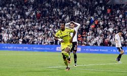 Jhon Duran: En kısa sürede en iyi formuma ulaşmak istiyorum