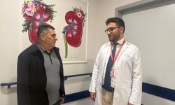 Kadavradan nakille hayata tutundu