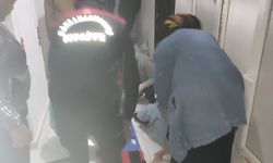 Kahramanmaraş'ta asansör 9 kat aşağı düştü: 5 yaralı