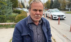 Kamyona çarpan otomobilin sürücüsü öldü