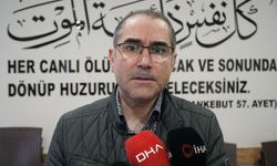 Kamyonetin yaya geçidinde çarptığı sağlık personeli kurtarılamadı (2)