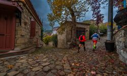 Kar Spor İda Ultra, Kaz Dağları'nda doğa ve dayanıklılığı buluşturacak