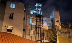 Kardeşi için yaptırdığı engelli asansöründen düşerek öldü