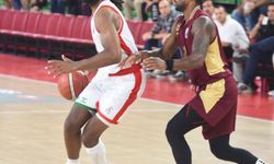 Karşıyaka ile Manisa Basket kritik derbide