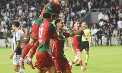 Karşıyaka ile Uşakspor zirve yarışında