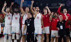 Karşıyaka potada çok kritik maçta