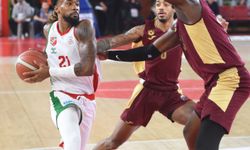 Karşıyaka-Trbzonspor / Fotoğraflar