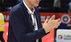 Karşıyaka'da ayrılıklar var