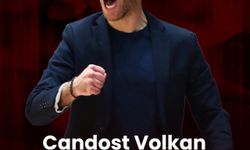 Karşıyaka'da Volkan açıklandı