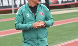 Karşıyaka'da yedeklere şans doğdu