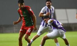 Karşıyaka'nın amatörden gelen yıldızı Erhan