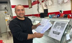 'Kasaplar Odası'ndan 'gıda güvenliği' uyarısı