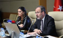 Kasapoğlu: Engelli istihdamı, toplumsal barışın merkezinde olan bir ortak sorumluluk konusu