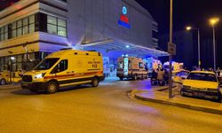 Kastamonu'da 43 kişi gıda zehirlenmesi şüphesiyle hastaneye başvurdu