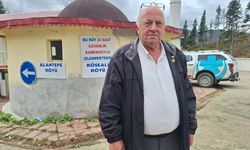 Kastamonu'da annesi ile birlikte cansız bedeni bulunan Osman'ın yeni görüntüsü ortaya çıktı (2)