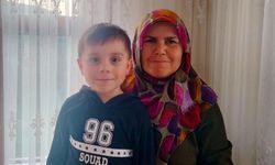 Kastamonu'da annesi ile birlikte kaybolan Osman'ın cansız bedeni bulundu / Ek fotoğraflar