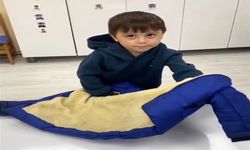 Kastamonu'da oğluyla birlikte ölü bulunan annenin cep telefonu da bulundu