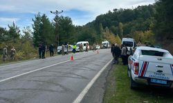 Kayıp imam, uçurumda ölü bulundu / Video eklendi