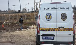 Kayıp olarak aranıyordu; demir yolunda ölü bulundu