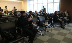 Kayseri Barosu'ndan kentteki kadın cinayetlerine tepki