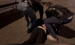 Kayseri'de 1,5 kilo uyuşturucu ile yakalanan 2 şüpheli tutuklandı