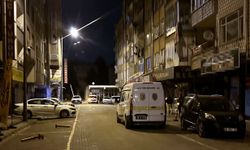 Kayseri'de silahlı kavga: 1 ölü