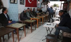 Kayseri'nin ilk kadın çaycısıydı; oda başkanlığı seçimlerinin de ilk kadın adayı oldu/Ek fotoğraflar