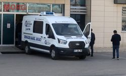 Kazada ölen Şükran Ela'nın cenazesini Almanya'dan gelen babası teslim aldı