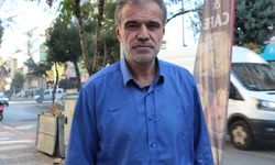 'Kazaların adresi' kavşağa önlem talebi