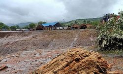 Kenya'da meydana gelen heyelanda hayatını kaybedenlerin sayısı 26'ya yükseldi