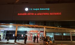 Kıdemli Başçavuş Nuri Özcan'ın şehadet haberi Karabük'teki ailesine ulaştı