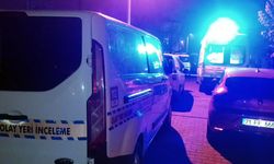 Kırıkkale'de kardeş kavgası kanlı bitti; 1 ölü