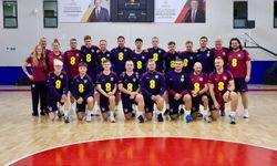 Kısmi Görme Engelliler Futsal Dünya Şampiyonası, Antalya'da başlıyor