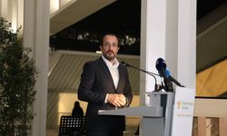 KKTC Cumhurbaşkanı Erhürman ile GKRY lideri Hristodulidis bir araya gelecek