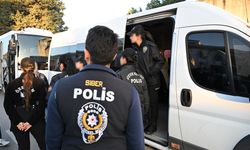 Kocaeli merkezli 11 ilde bungalov dolandırıcılığı operasyonu: 37 gözaltı