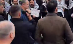 Kocaeli'de camilerde Atatürk için mevlit okutuldu