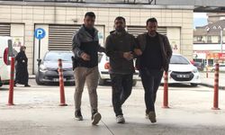 Kocaeli'deki cezaevinden firar eden hükümlü, Bursa'da yakalandı