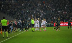 Kocaelispor - Galatasaray / Ek fotoğraflar